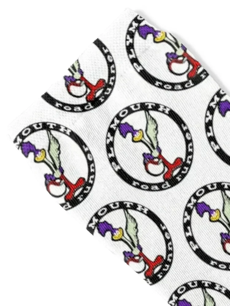 1969 Plymouth Roadrunner Socks gym aesthetic Heating sock cool Socks Women's Men's