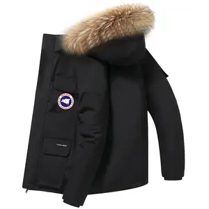 Canada goose aliexpress website best sale