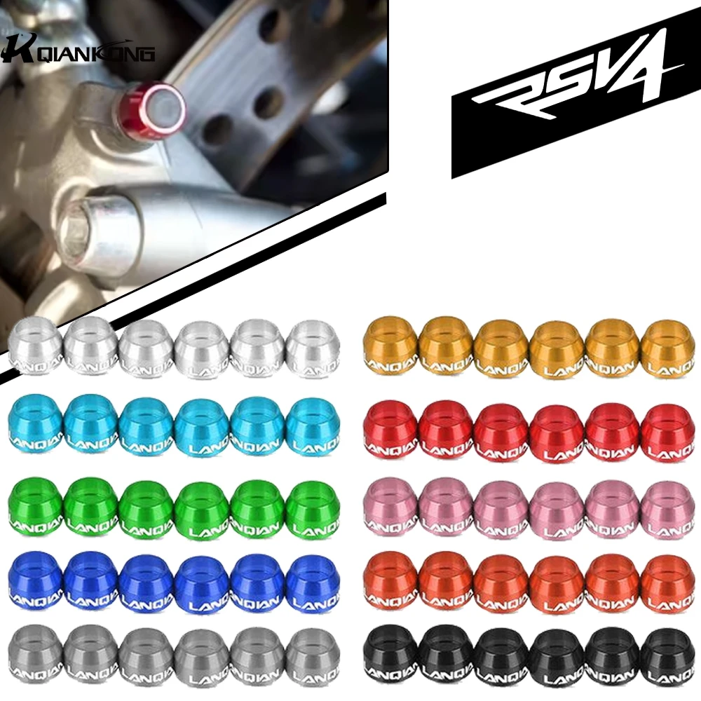 

Motorcycle Universal Billet Bleed Valve Cover FOR YAMAHA FZ1 FZ6 FZ8 MT-01 MT-07 MT-09 MT-10 XJ6 YZF R6 YZF R1 2006-2017 2018