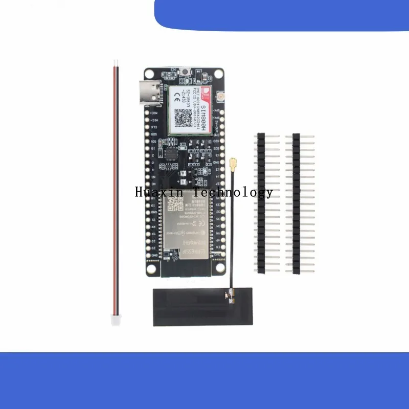 TTGO T-Call V1.4 Wireless Module FPC Antenna Card SIM800L Module