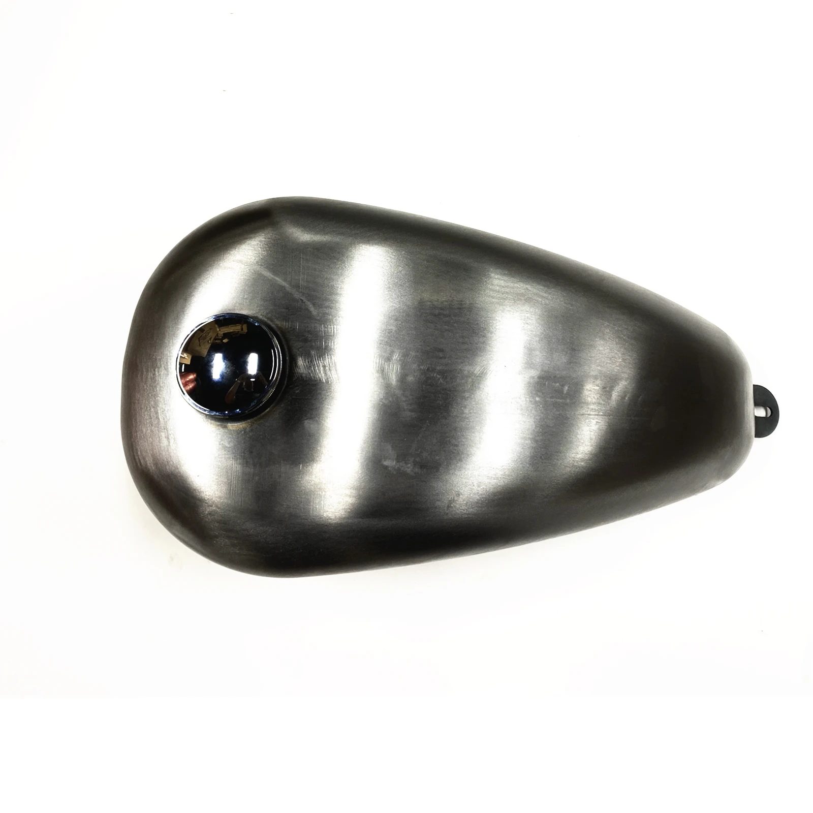 8 L Motorcycle Petrol Gas Fuel Tank Fuel Oil Can For YAMAHA Virago XV400