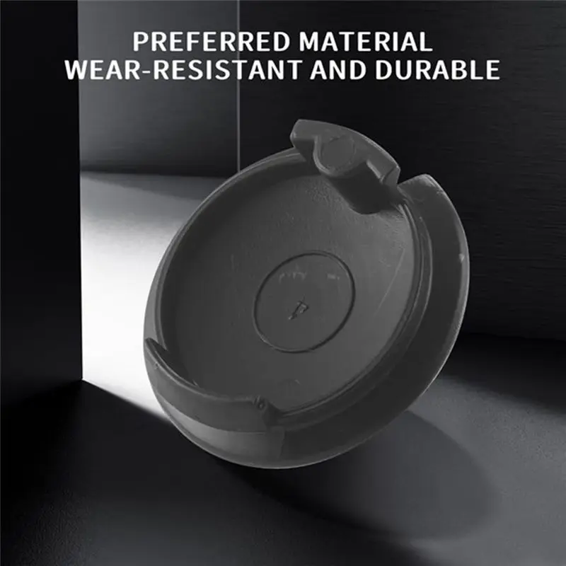 A21F-Car Front Rear Bumper Tow Hook Eye Coupler Trailer Cover Cap Plug 4518850122 C22A For Smart Fortwo 2007-2013 2014 2015