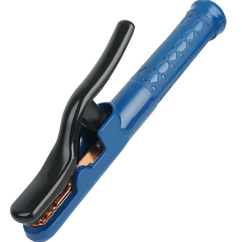 

[Blue King Kong] Welding pliers are not hot, welding handle pliers, electric welding machine industrial grade 800a household all