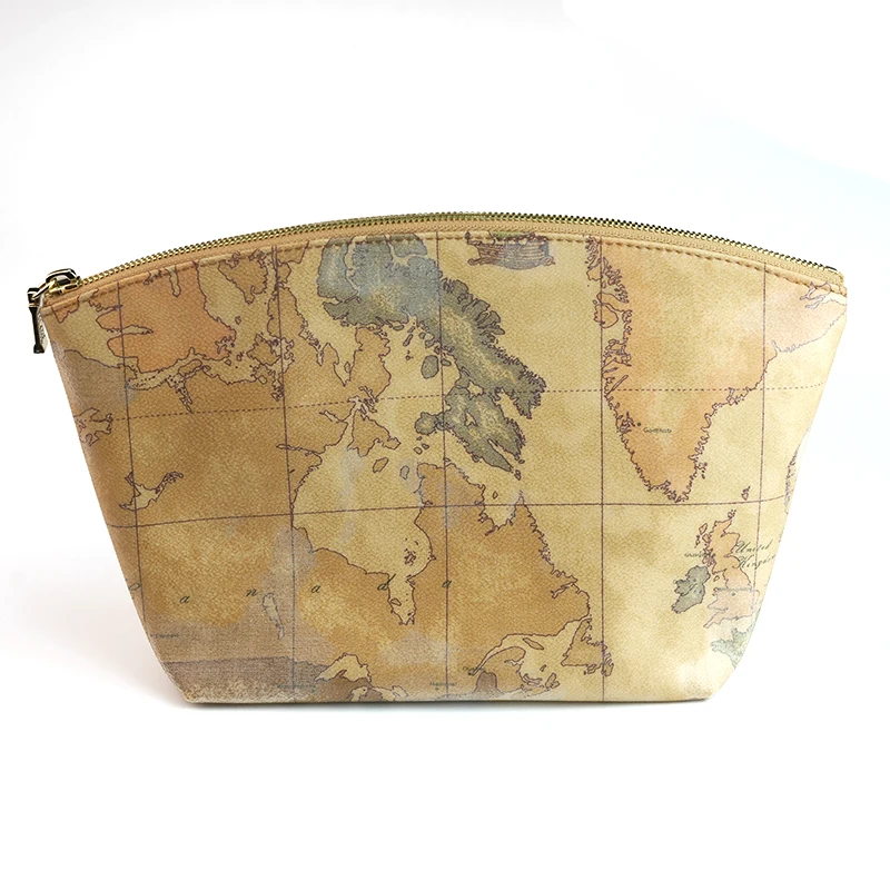 

Кожаный кошелек небольшого размера, сумка для карт eup, модная европейская сумка на молнии для повседневных случаев