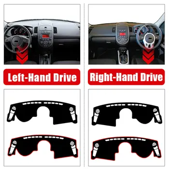 12 best sales Kia Soul 2012 - №10