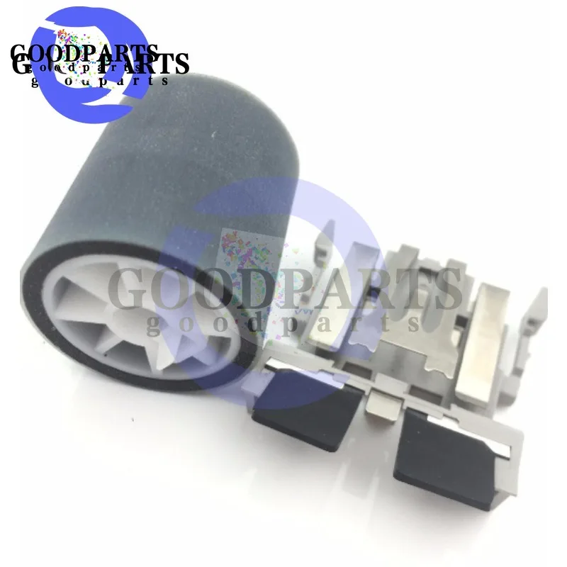 PA03289-0111 PA03289-0001 Scanner Pad Assembly Pick Roller compatible for Fujitsu fi 4120C 4120C2 4220C 4220C2 5120C 5220C 6000N
