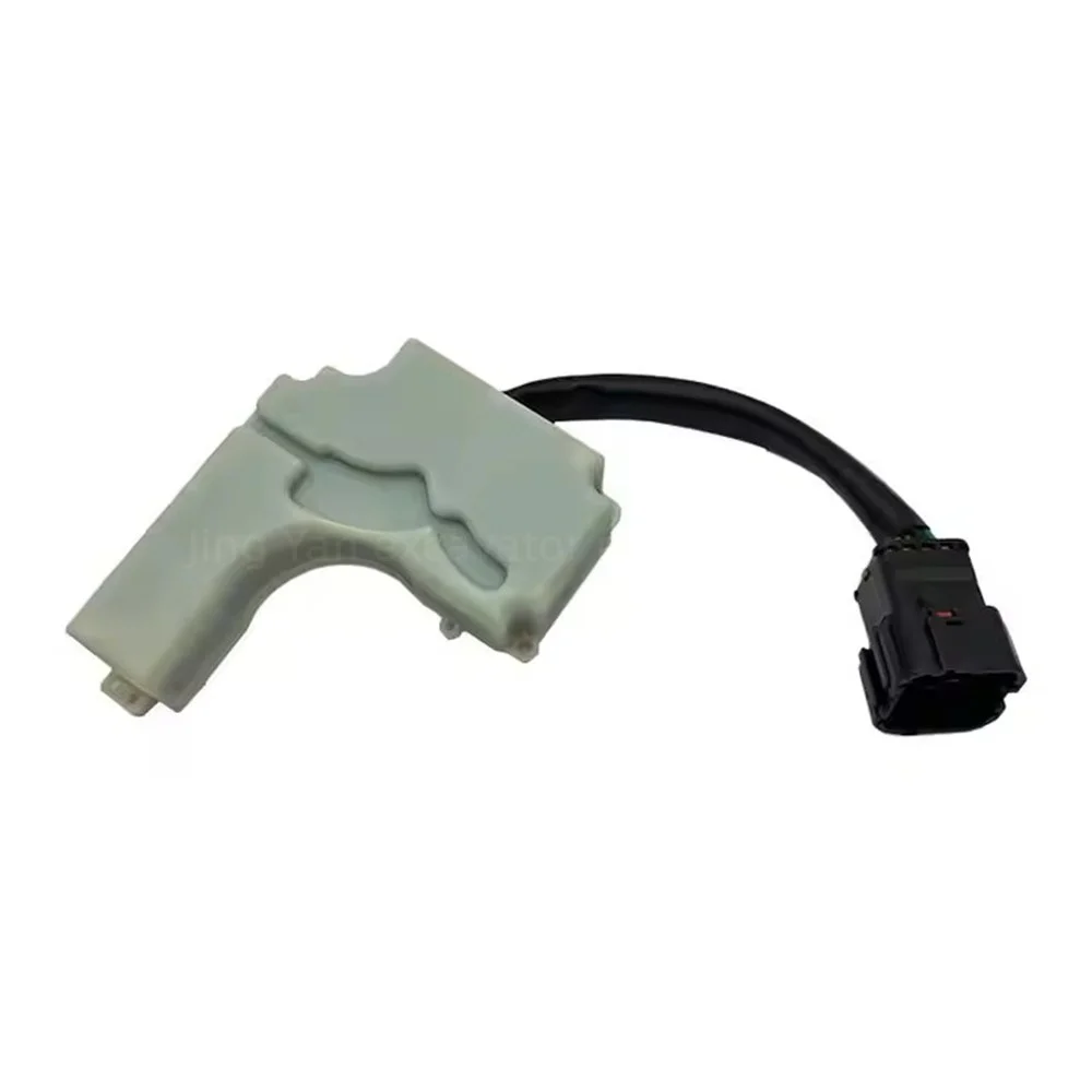 

4174326212/417-43-26212 Engine Transmission Switch Speed Selector Switch For Komatsu WA320 380-6 470-3 500 Friction Plat Loader