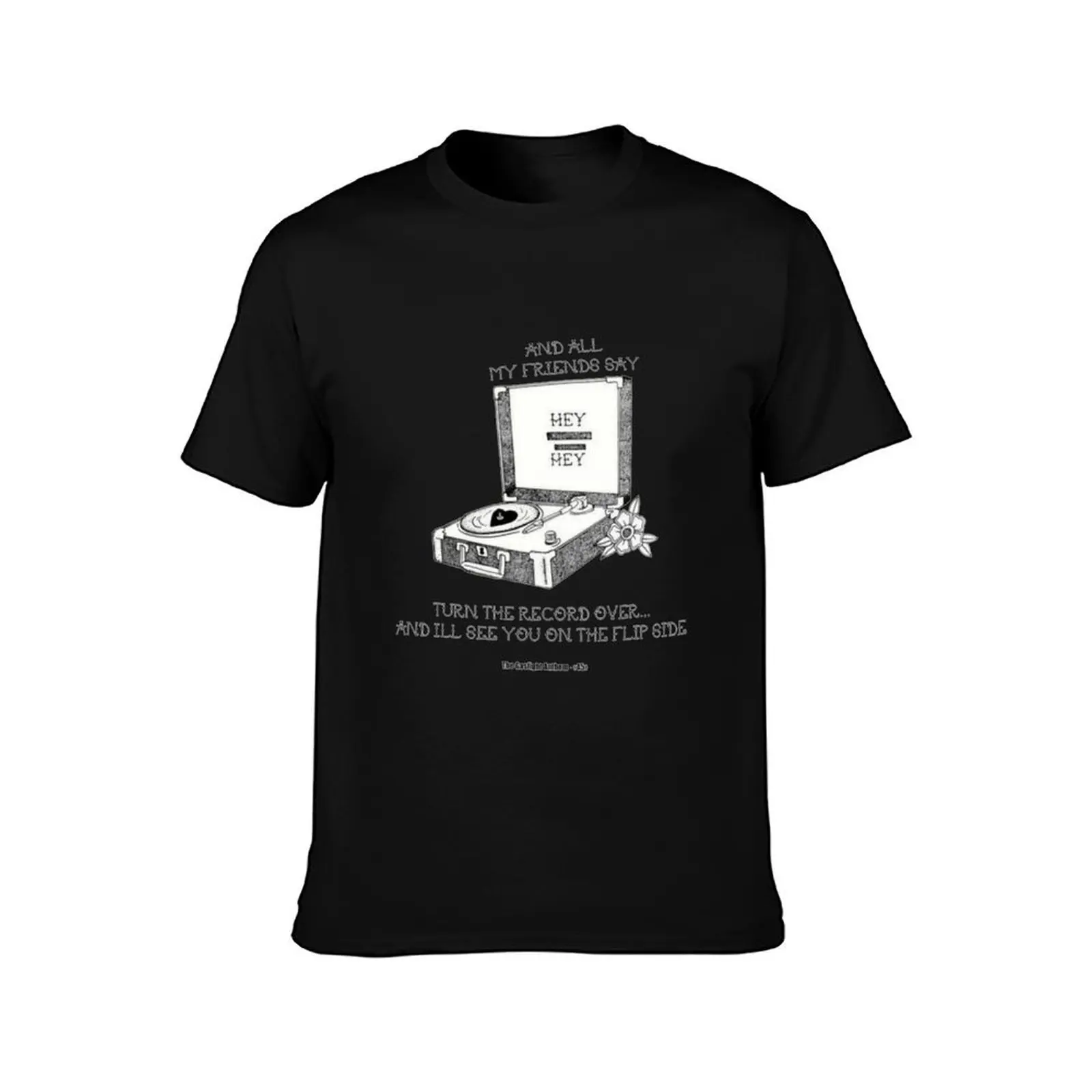 The gaslight anthem T-Shirt Quick Dry Fishing T-Shirt