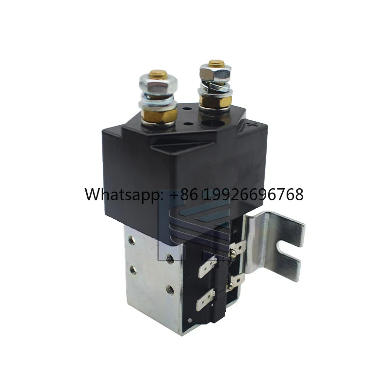 Contactor for LINDE FB/FBR Forklifts | Direct Replacement for ZJW300A 48V