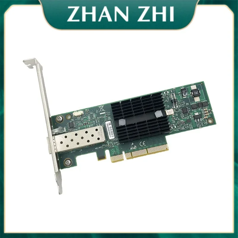 MNPA19-XTR ConnectX-2 10Gbe Network Card Expaling Board PCI-E 10GbE Adapter PCIE Board Ethernet Network Card