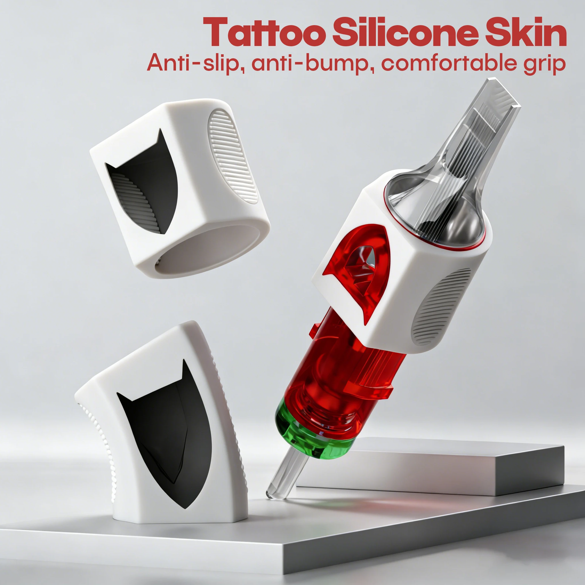 Thumbnail 3 - #13 Trending Tattoo Needles Right Now