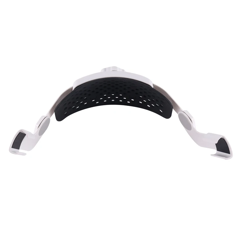 Adjustable VR Head Strap For Quest Pro Comfort VR Controller Bracket Accessories