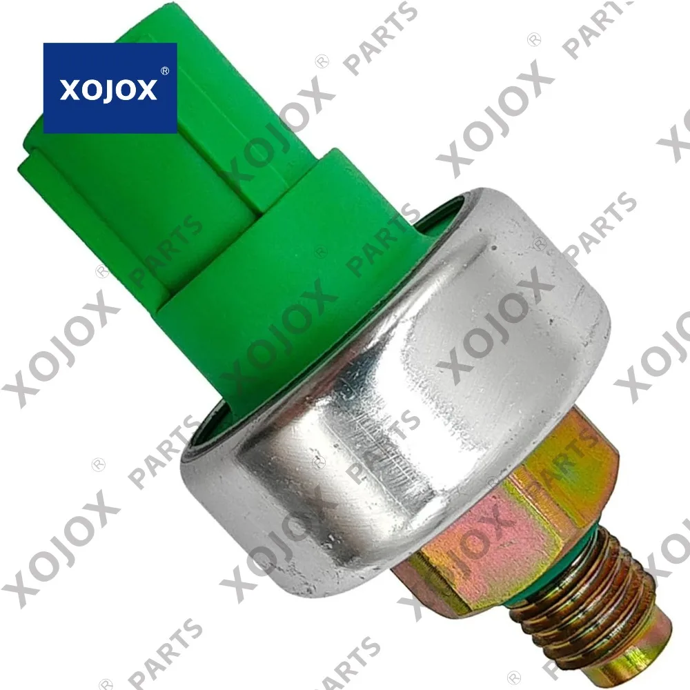 

Датчик давления гидроусилителя руля XOJOX для Honda,1995-2012 Accord, 2010-2011 Accord Crosstour, 1997-2000 Civic, 1999-2004 Odyssey, 200
