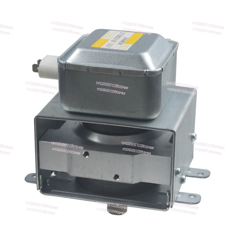 2M463K Industrial Microwave Tube Equipment 1500W High Power Water Cooled Vacuum Tube New