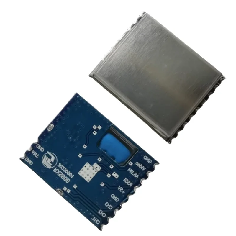 

FPV RC 5.8G skyzone 5.8Ghz 8 Channels Wireless AV Audio Video Receiver Module RX5800 RX5808 module for DIY RC Model