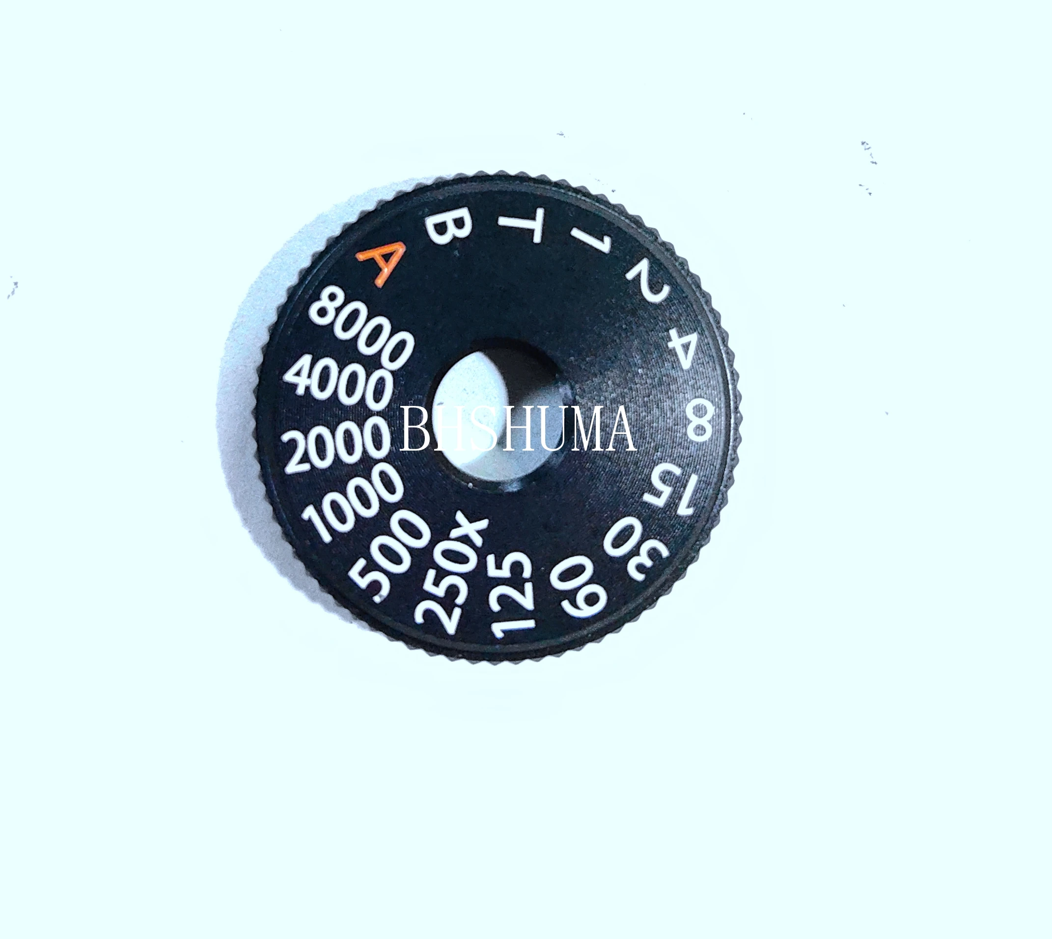 New For Fujifilm Fuji X-T5 XT5 shutter dial - AliExpress 44