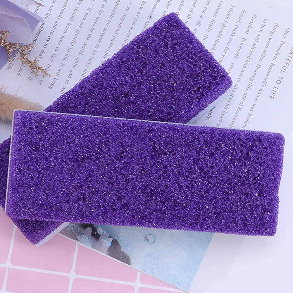 5Pcs Premium Foot Callus Remover Files Heavy Duty Pedicure Tool for Dead Skin Removal Smooth Feet Exfoliating Foot Care File