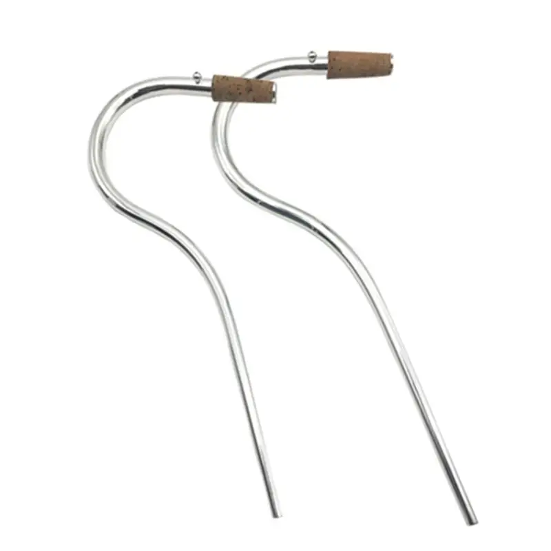 木管楽器部品-207cm-815インチ-215cm-846インチ-オプションの銀メッキバスーンメタルマウスピース-ボカル-クルック