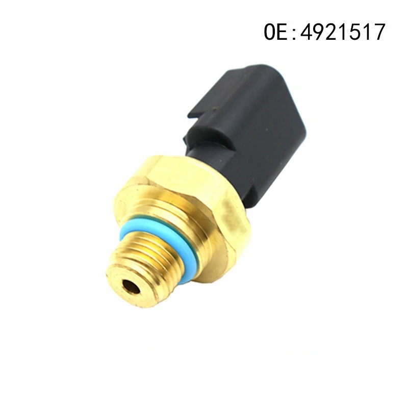 

OEM 4921517 2T2906051E 2T290 6051E Engine Oil Pressure Sensor FOR Ccummins ISX ISM ISX11.9 ISX15