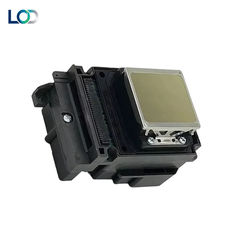 New TX800 Printhead Fits UV Eco Solvent Printer Head For F192040 DX8 DX10 TX820 Piezoelectric Printer Head TX800 UV Printer