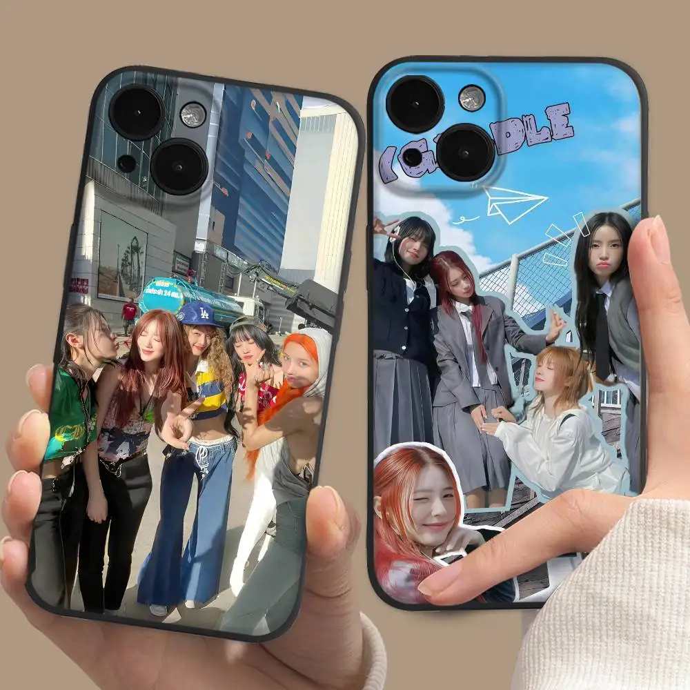 Singer Hot Kpop G-G… - image