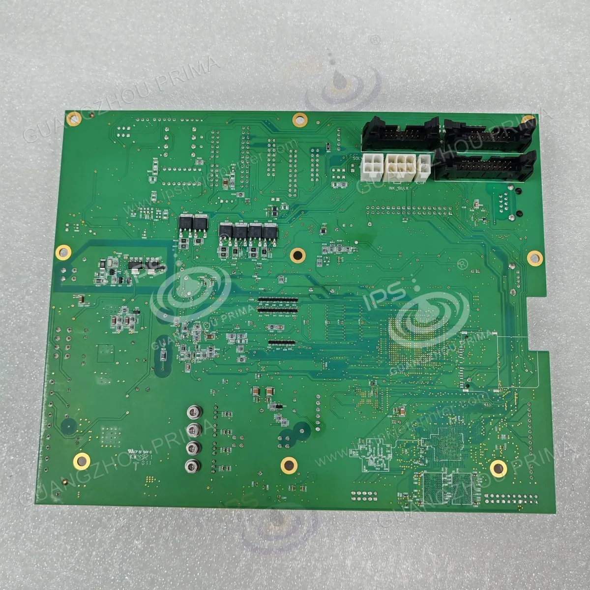 

Original SP392436 SPARE CSB BOARD 1620UHS (400 SERIES) For 1620uhs Cij Inkjet Printer