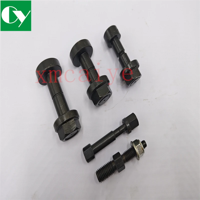 High Quality Polar Screw Nut Bolt Polar 92 Polar 1150 Offset Printing Paper Cutter Machine Parts Safety Screw
