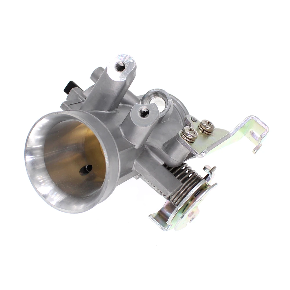 Throttle Body for Wave110i New BIZ125 Z125 Monkey C110 Super Cub MSX BLADE CRF110 125 ZOOMER-X VISION SCOOPY-i CLICK VARIO