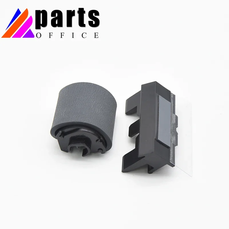 1PCS 019N00940 19N00940 Separation Pad Assembly PICKUP ROLLER for Xerox Phaser 3200 3200MFP 3124 3125 ML-2510 ML-2571N SCX-4725F