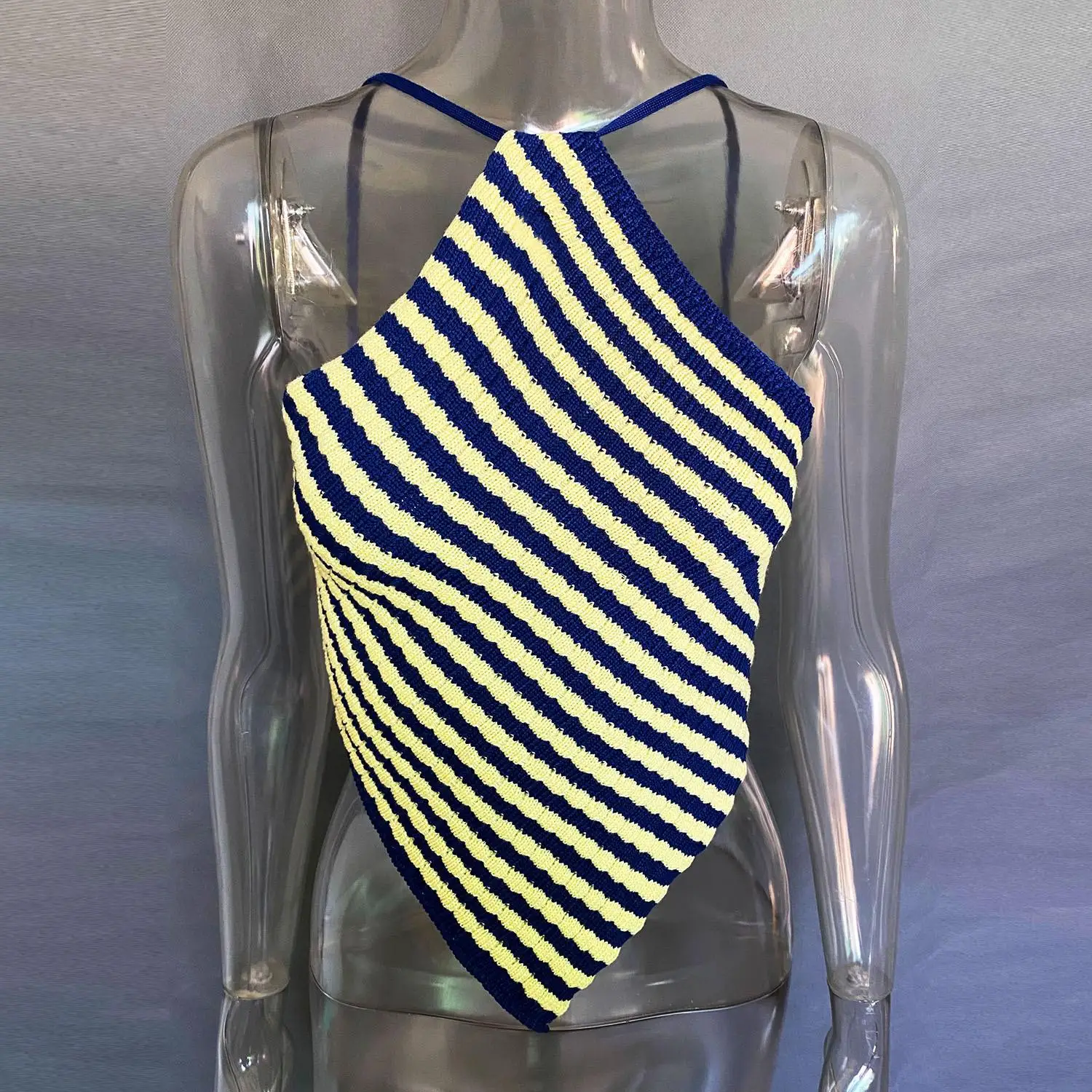 

Повседневная полосатая женская сумка в стиле ретро, пригородная сумка Faionable Fem Purse Ele Bag для женщин среднего возраста и ly