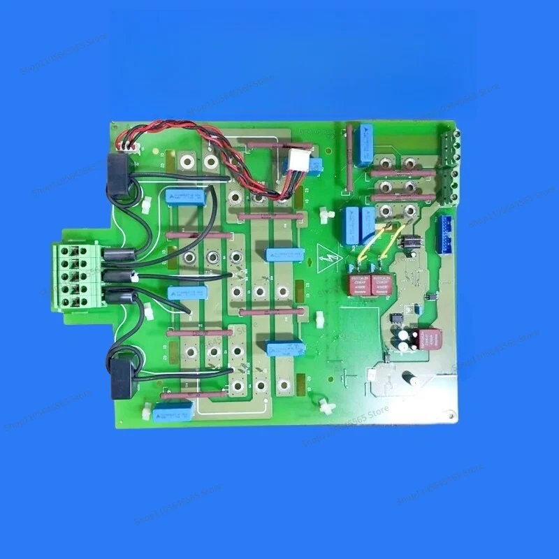 For C98043-A7010-L2-5 Disassembly DC Speed Regulation Excitation Board C98043-A7010-L1