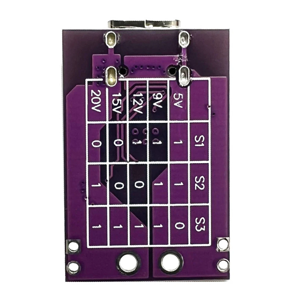 Pd/Qc/Afc Type-C Fa…