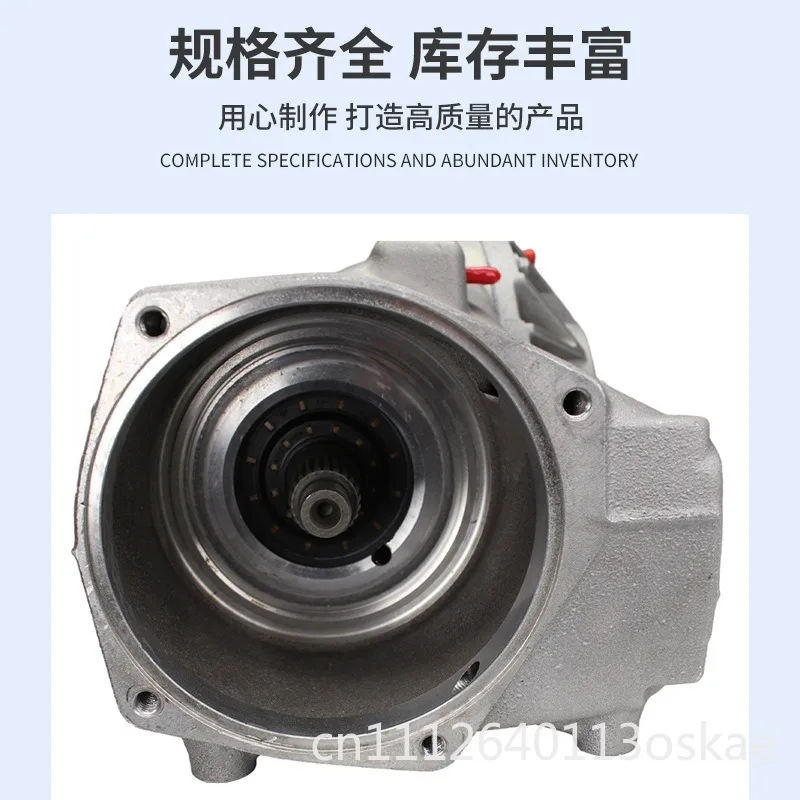 Suitable for rear differential LR031377