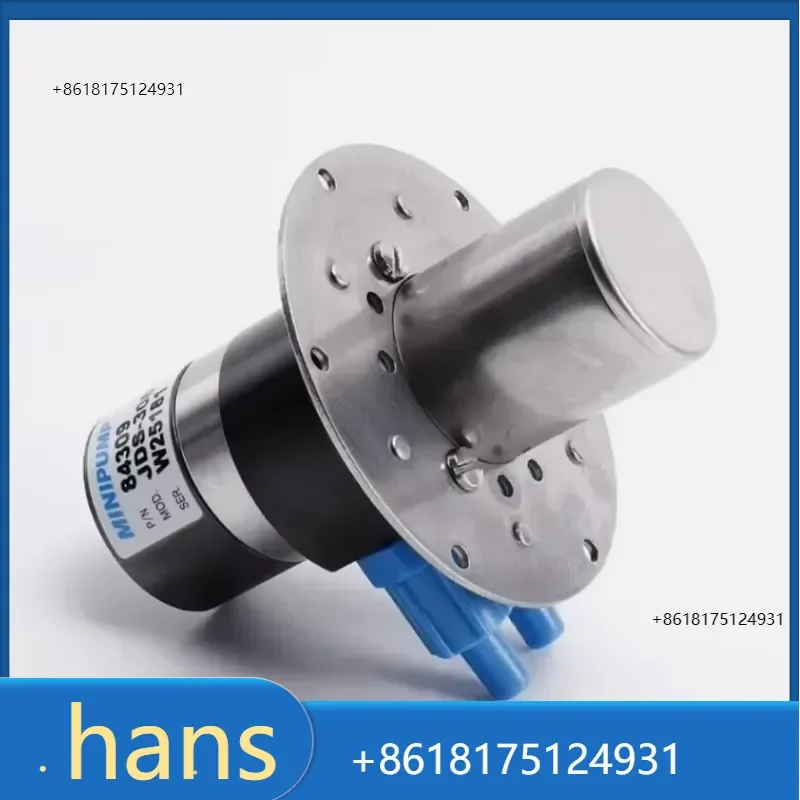 2026 Factory Direct Sales Hot Sell Domino Spare Part 67803-SWP7011-T Domino Opaque Pumphead(Long Rotor) for Domino A&A+