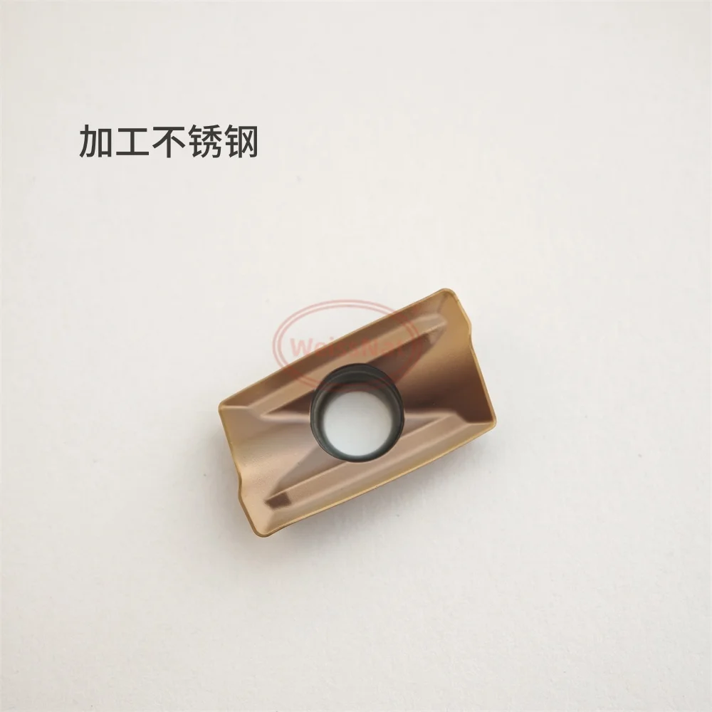 BDMT170408ER-JT 1825 كربيد إدراج BDMT #4