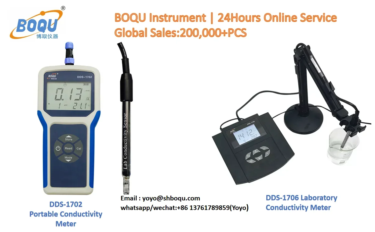 TN-100 benchtop turbidimeter Portable TSS Turbidity Meter for waste water