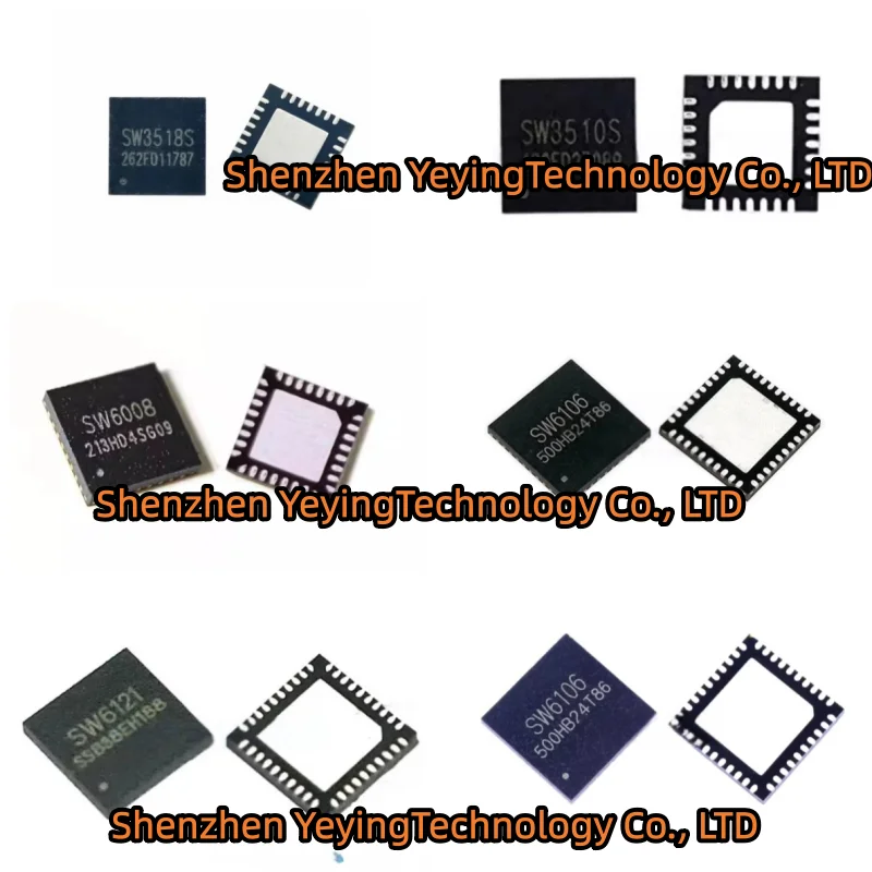 1Pcs 100% New Sm Sw6115 Sw6106 Sw2325 Sw6003 Sw3510 Sw3522 Sw6121 Sw6201 Sw3510S Sw3518P Sw3518S Sw3518 Sw6008 Sw6206
