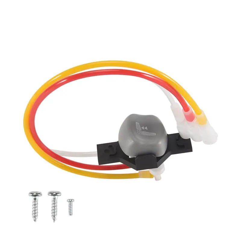 

Клапан сиденья A57E-42538395 для Iveco Eurocargo, переключатель регулировки сиденья, управление регулировкой сиденья