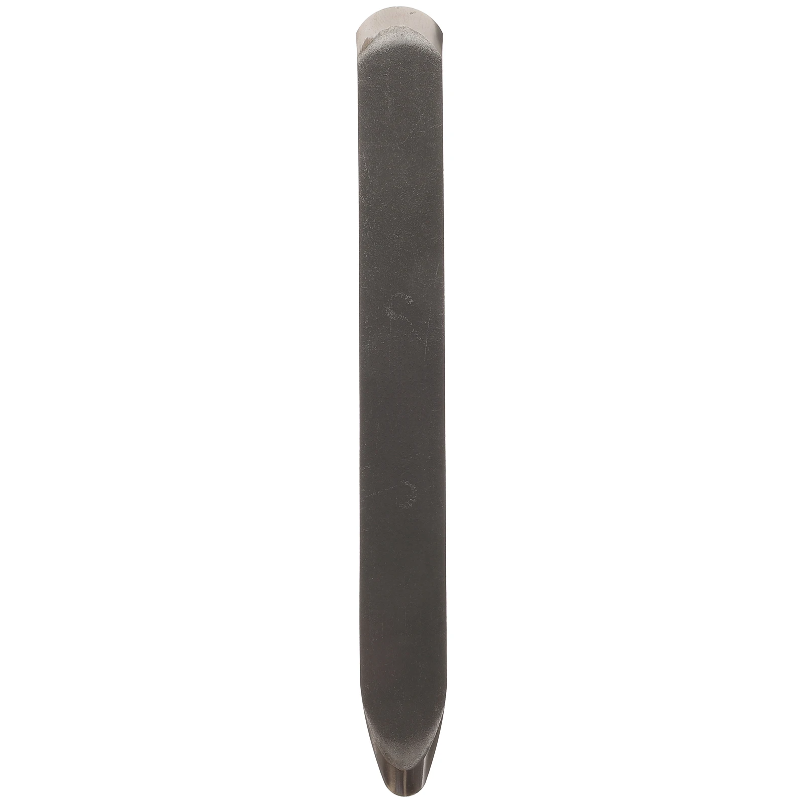 

Tungsten Steel Caulking Tool Durable Grout Filling Tools Professional Caulking Bar Metal Finishing Tool For Home Kitchen