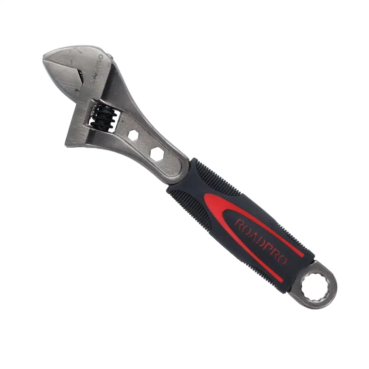 

RoadPro 10 Inch Adjustable Wrench
