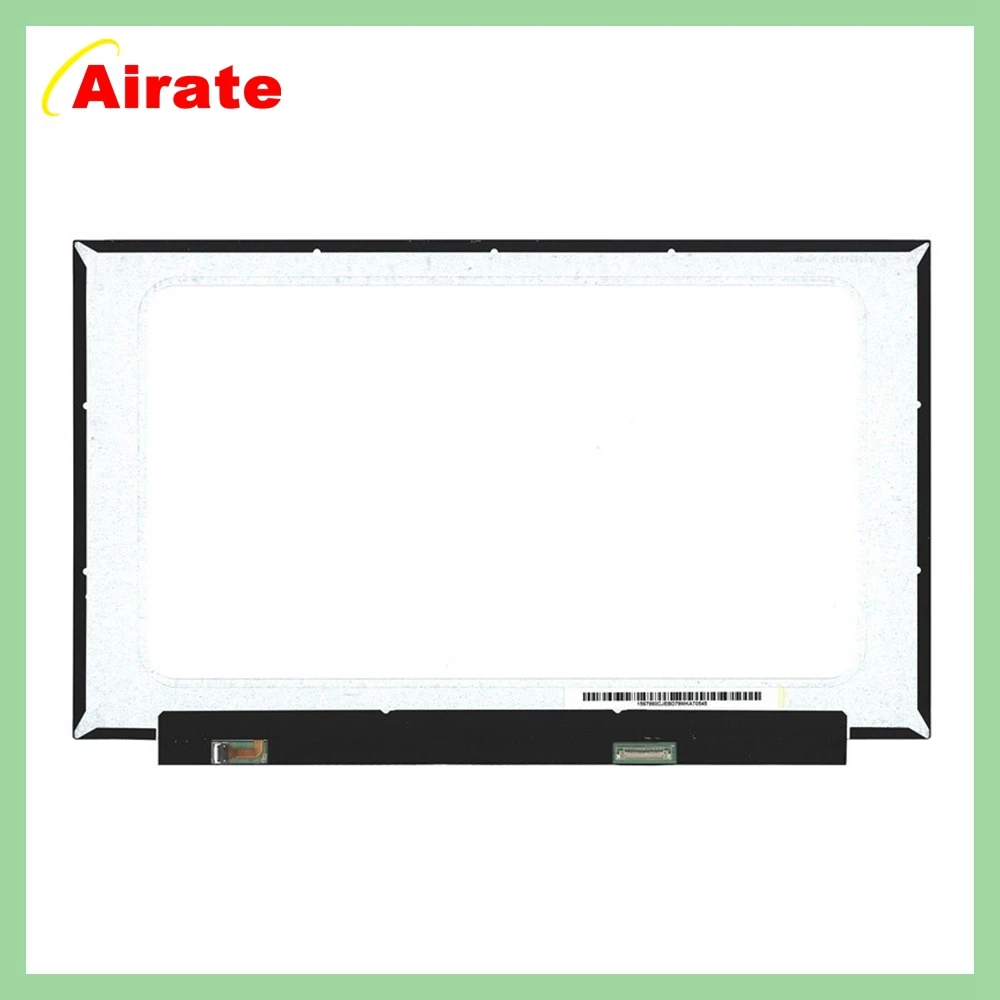 Imagem -03 - Painel de Tela Lcd para Laptop 156 Nt156whm-n30 N34 N35 Nt156whm-n40 Nt156whm-n44 N156bga-ea3 Eb3 1366x768 Edp 30 Pinos