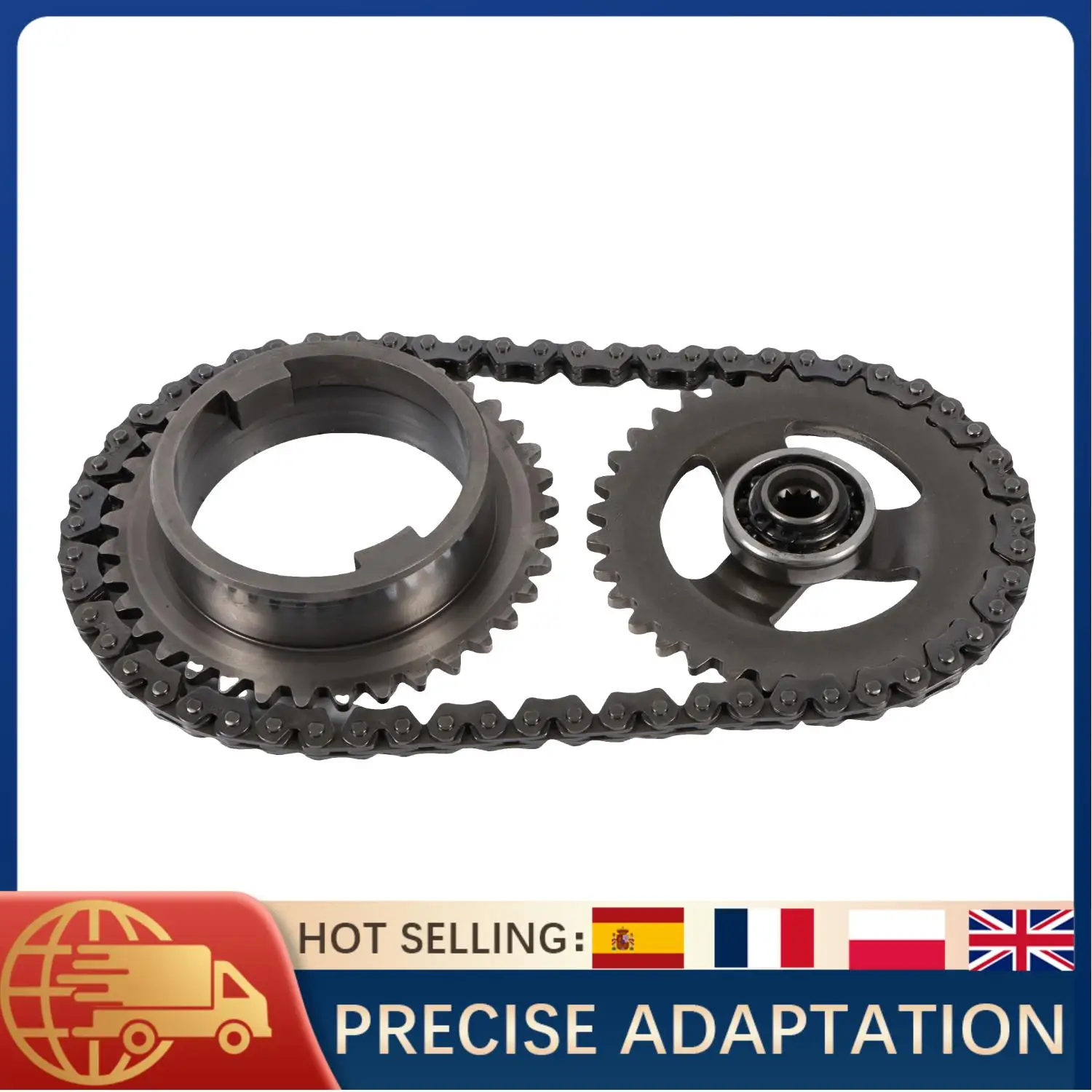 1 Juego de Kit de Bomba de Aceite para Transmisión CVT JF015E RE0F11A para Nissan Versa, Sentra, Juke, Micra, Note, Qashqai, Piezas de Transmisión