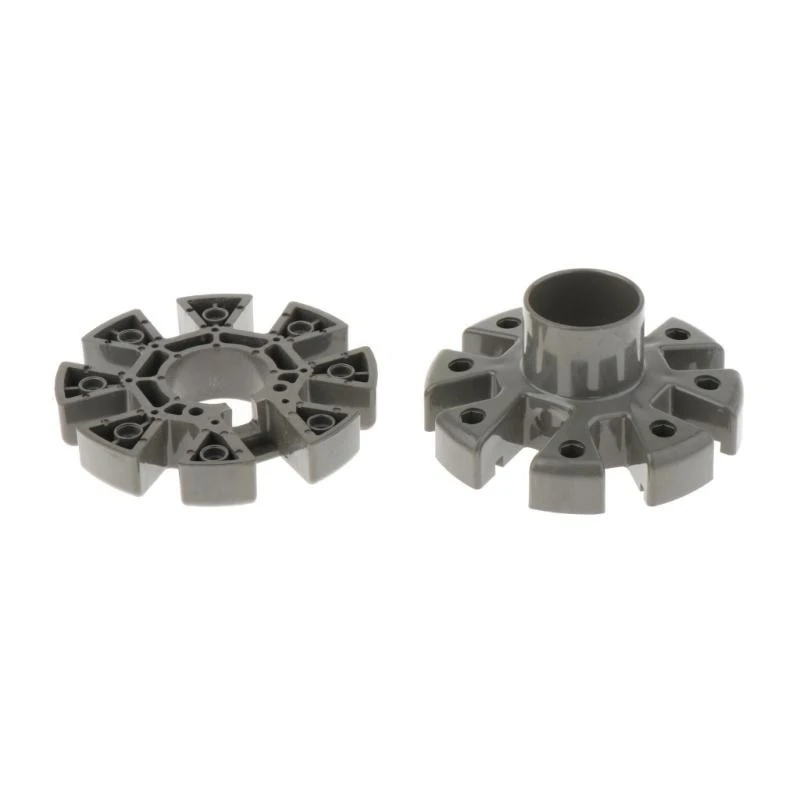 ACCESSOIRES SUNSIMES RÉGLABLES SIGNIFICATIONS POUR PACE PATIO