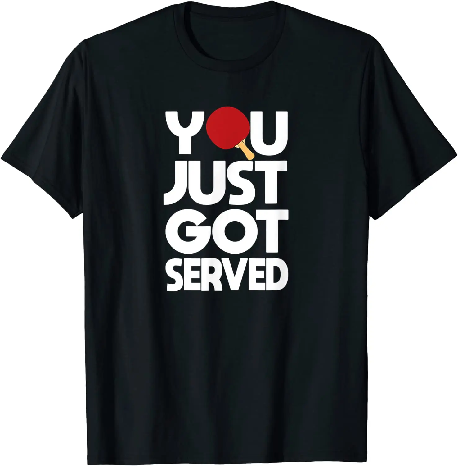 Table Tennis Shirts for Men Butterfly Ping Pong Tee Shirt Graphic T Shirts Oversized T Shirt Daily Four Seasons Tees