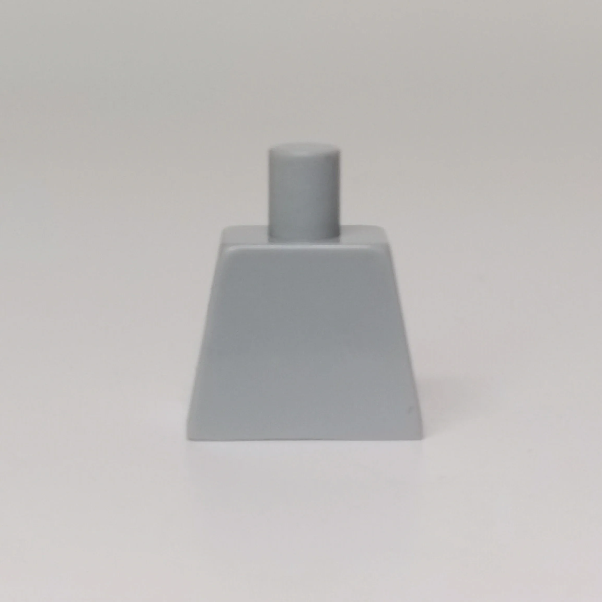 DIY MOC Building Block Parts For Body Part Torso