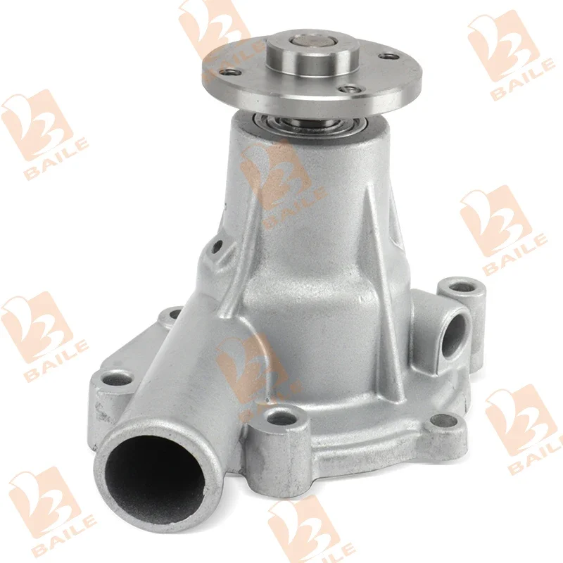 

L3E Water Pump MM43317001 MM43317002 for Mitsubishi L2E L3A L2A L3C L2C L3E2 Engine