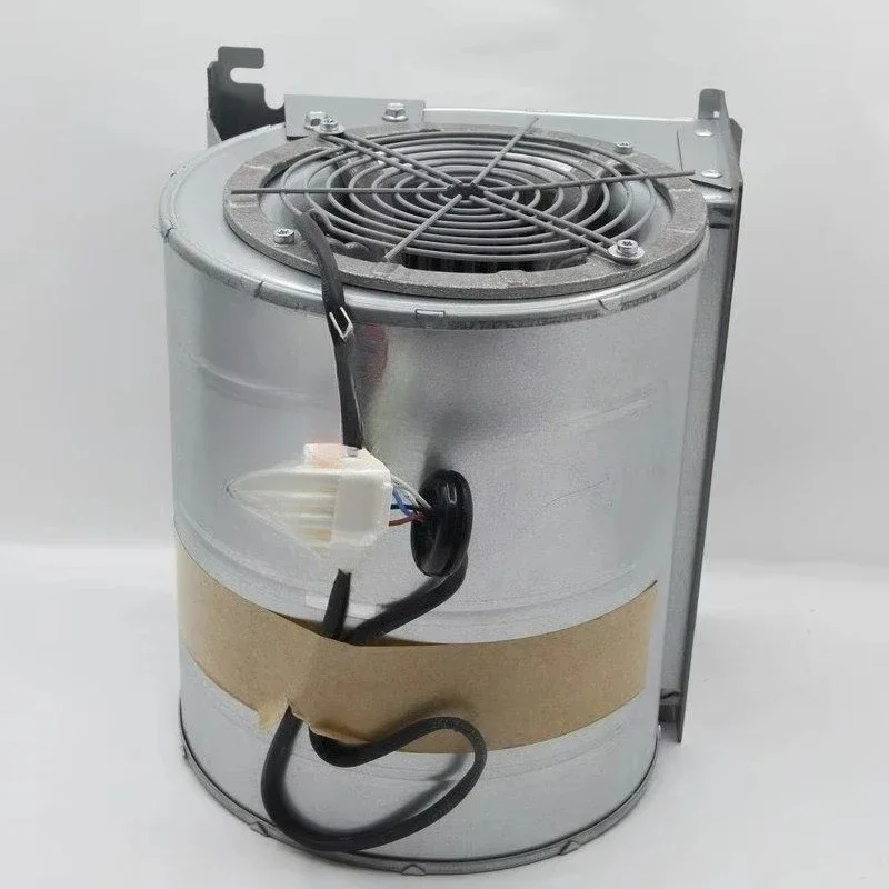 Blower Fan D2D146-BG03-14 220V 50Hz Heavy Duty Air Ventilation Fan for Industrial Cooling and Dust Removal
