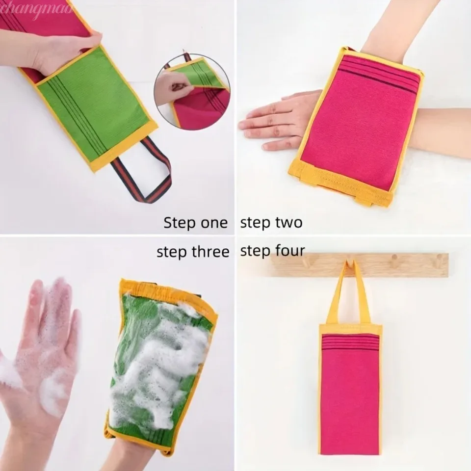Thumbnail 2 - #39 Best Bath Sponges to Buy In 2026