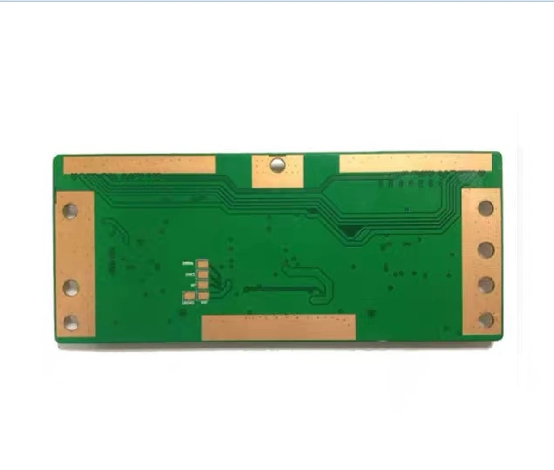 For AUO T-Con Board T370XW02 VC 37T03-C01 T-CON logic board For Samsung LA37A350C1