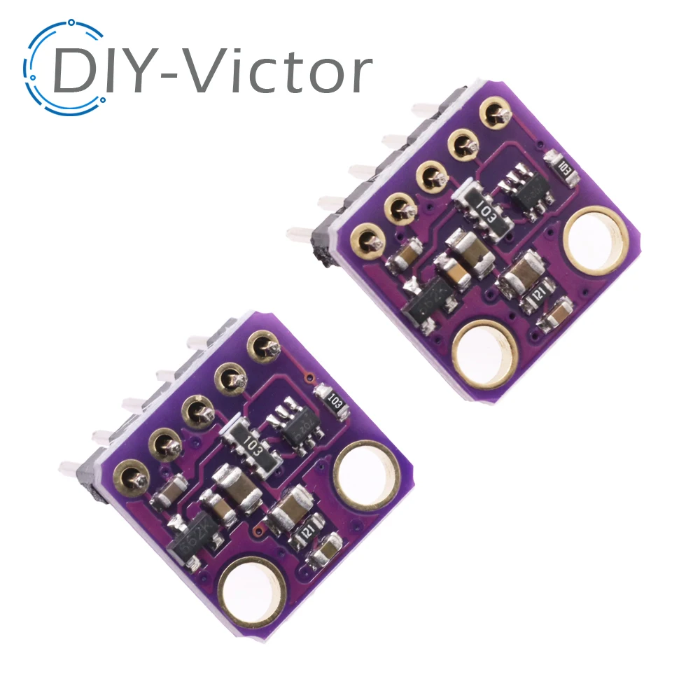 GY-9900 GY-9960LLC APDS-9960 RGB And Gesture Sensor Module APDS-9900 For Arduino Breakout I2C IIC Breakout GY-9960